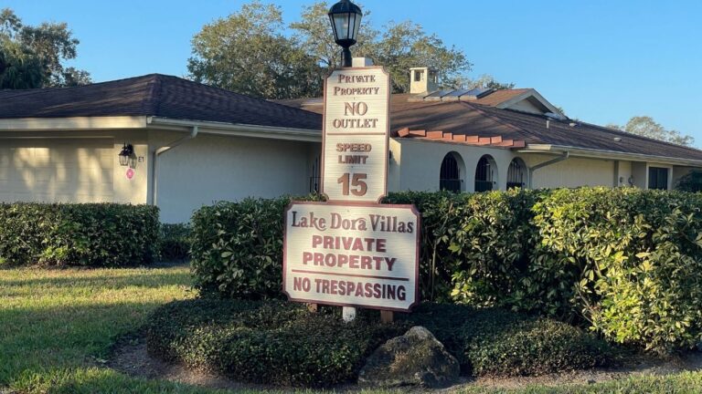 Lake Dora Villas 768x432