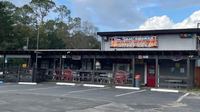 The Dam Smoker 768x432