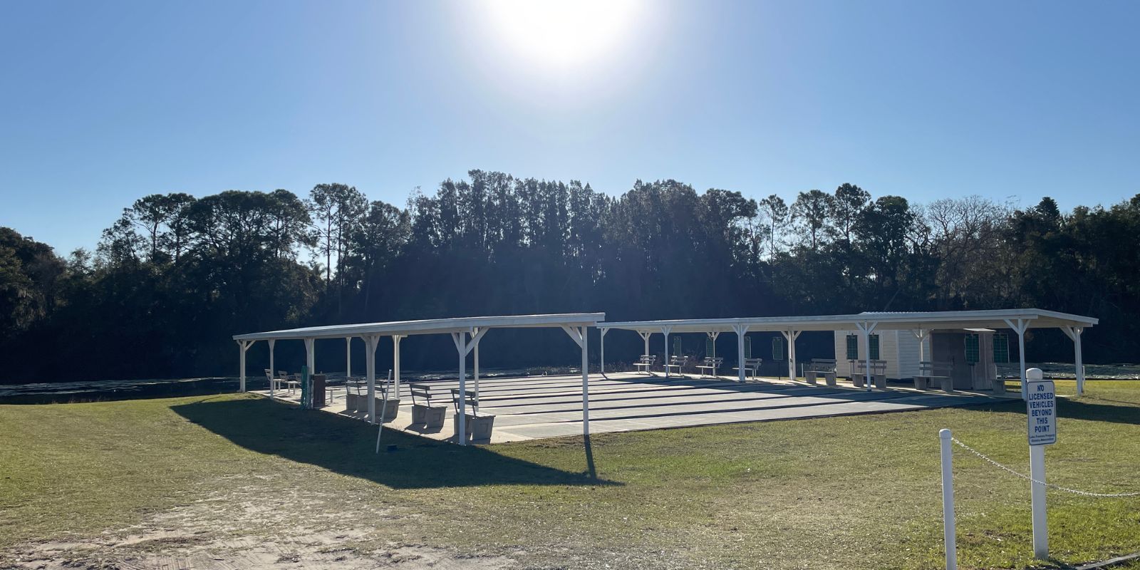 Lake Frances Estates Mobile Home Park 55+ Tavares Life in Lake