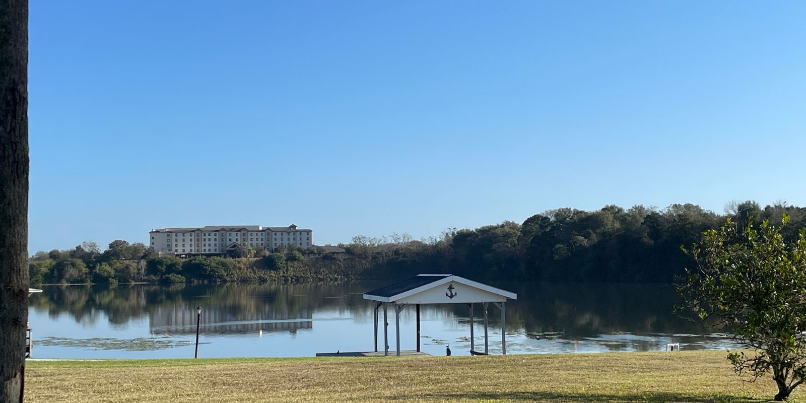 Lake Frances Estates Mobile Home Park 55+ Tavares Life in Lake