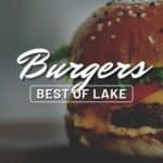Best Burgers in Mount Dora & Beyond