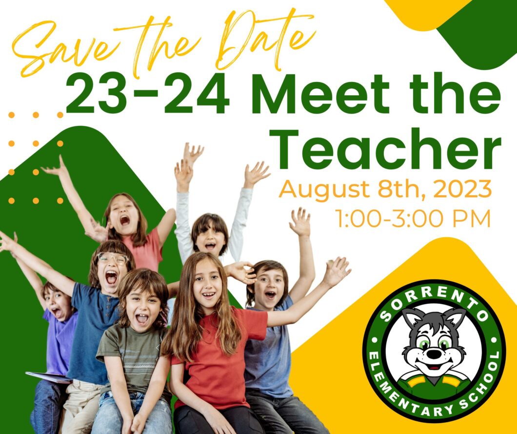 sorrento meet the teacher 1060x889