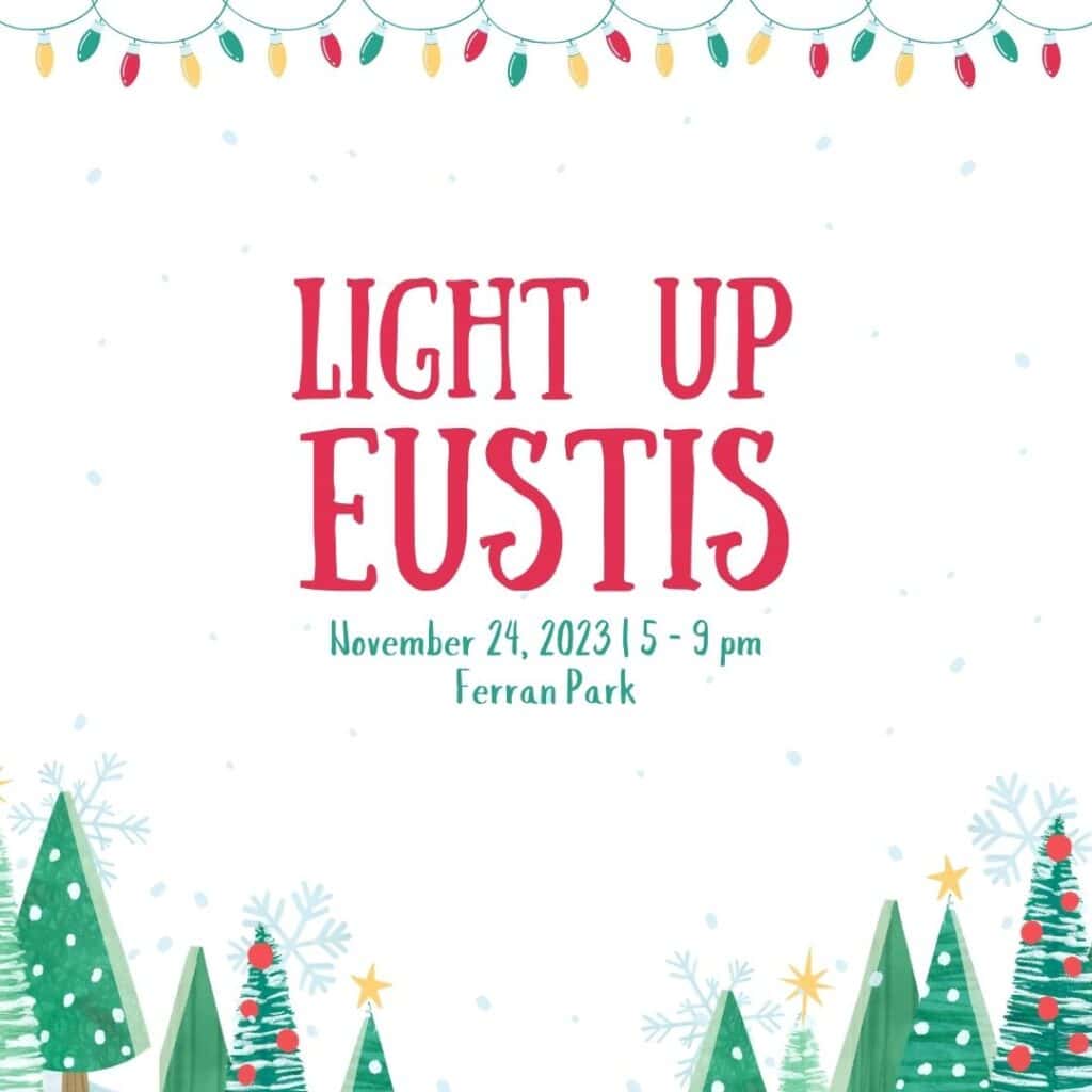 Light Up Eustis