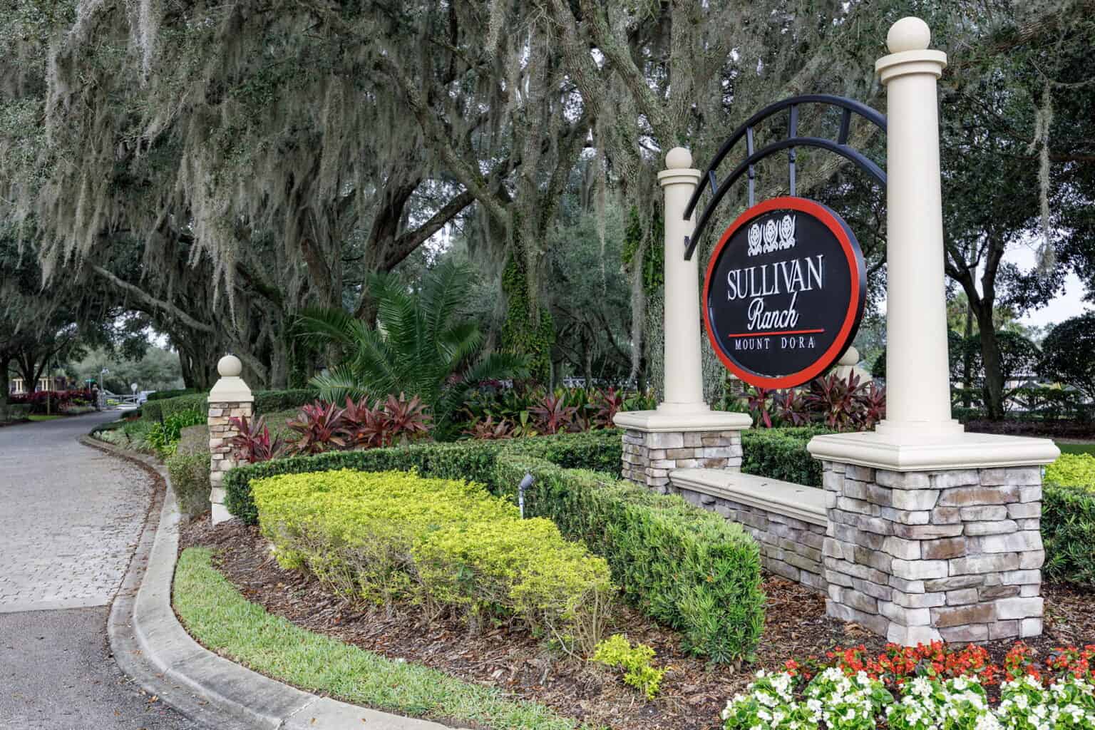 Sullivan Ranch, Mount Dora