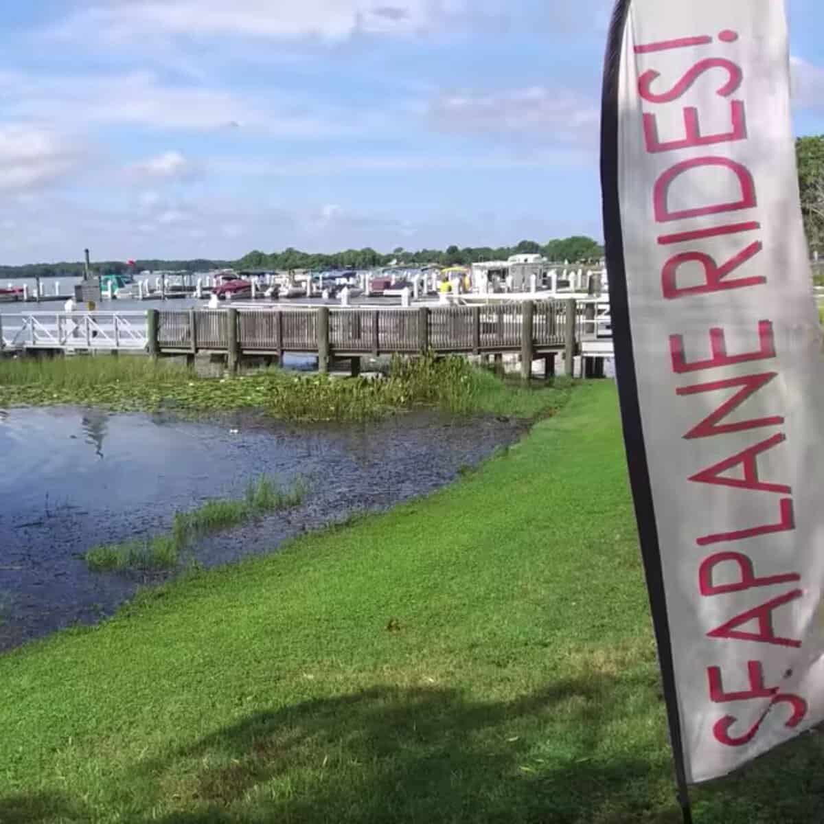 Tavares, Florida