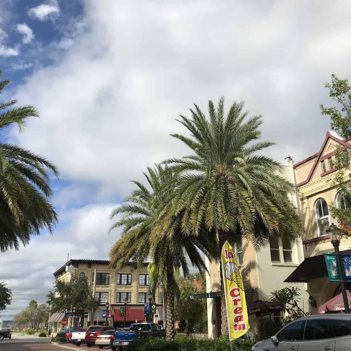Eustis, Florida