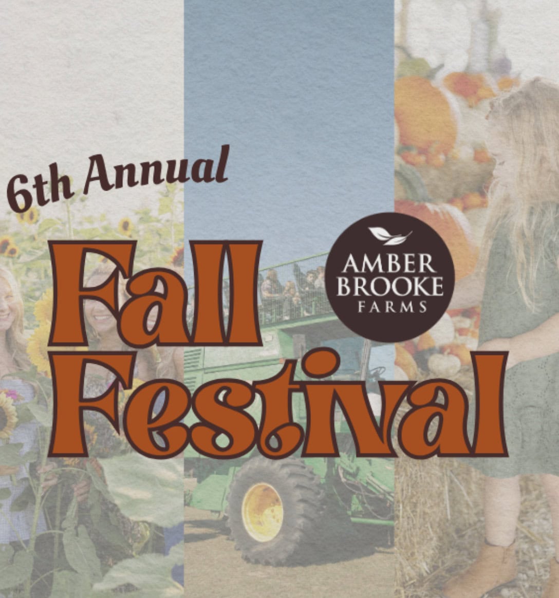 Amber Brooke Farms Fall Season