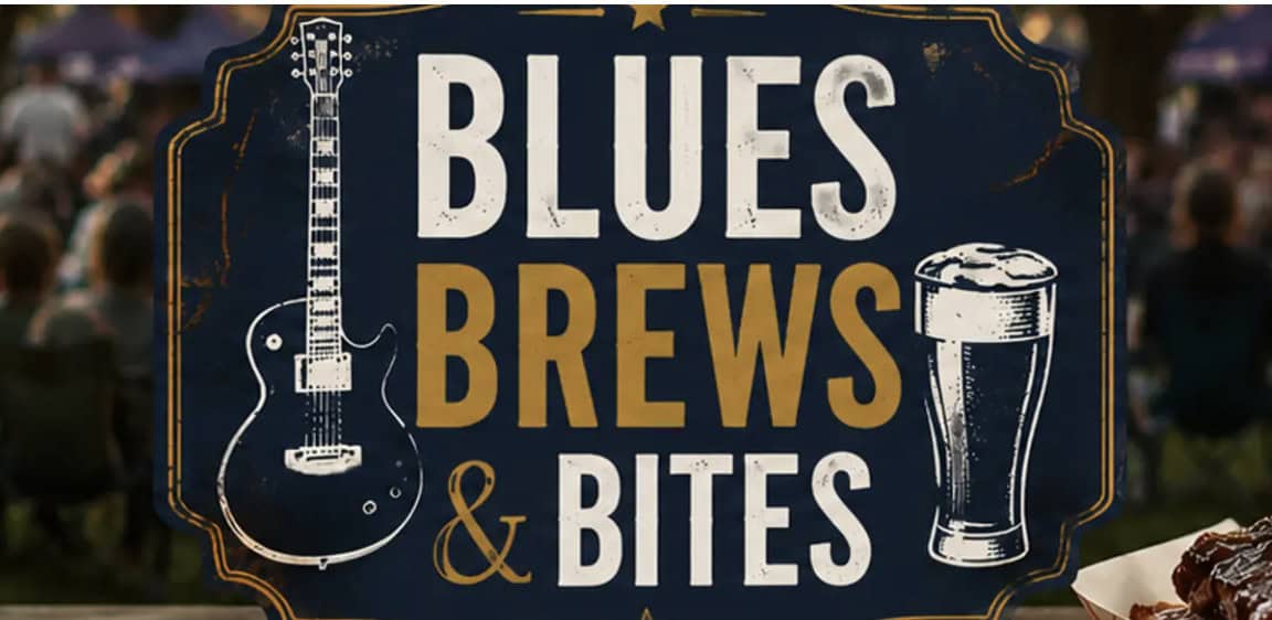 Blues, Brews and Bites, Fruitland Park