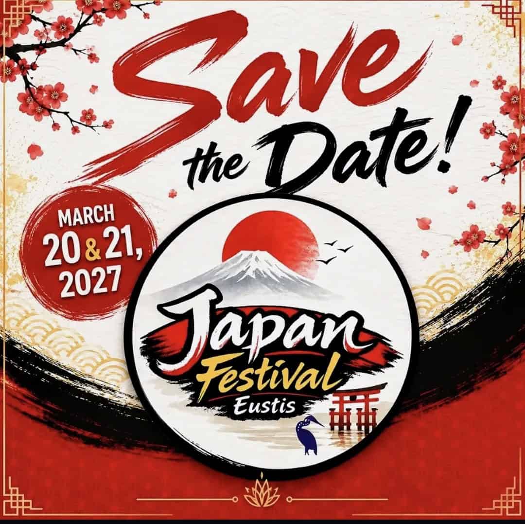 Japan Festival Eustis, Ferran Park