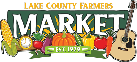 Lake County Farmers Market at the Fairgrounds, Eustis