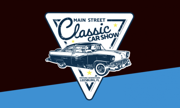 Main Street Classic Car show November