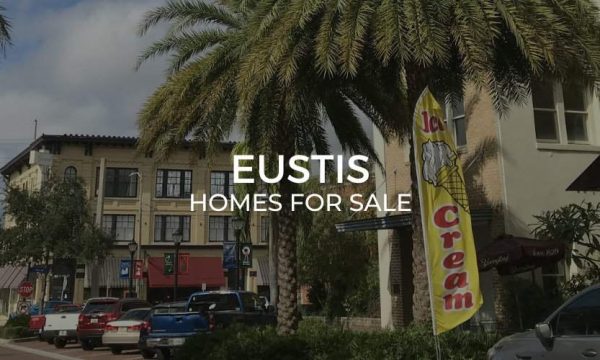 Eustis Homes for Sale