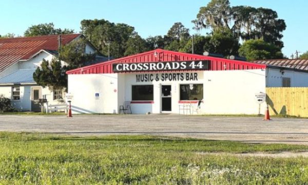 Crossroads 44