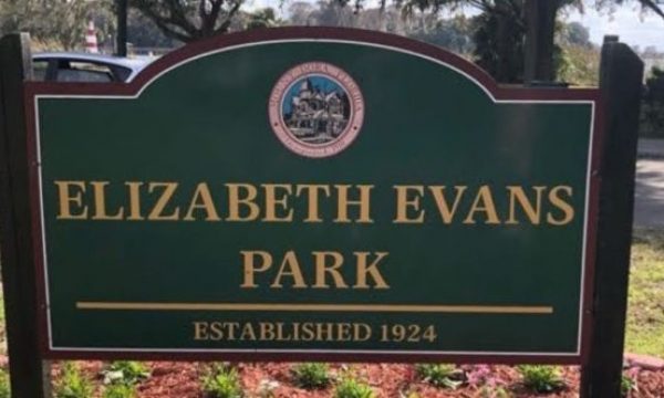 Elizabeth Evans Park