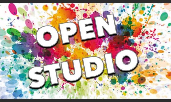 Open Studio at MDCA